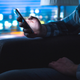 Ask Dr. NerdLove: Can I Trust My Boyfriend With My Private Pics?